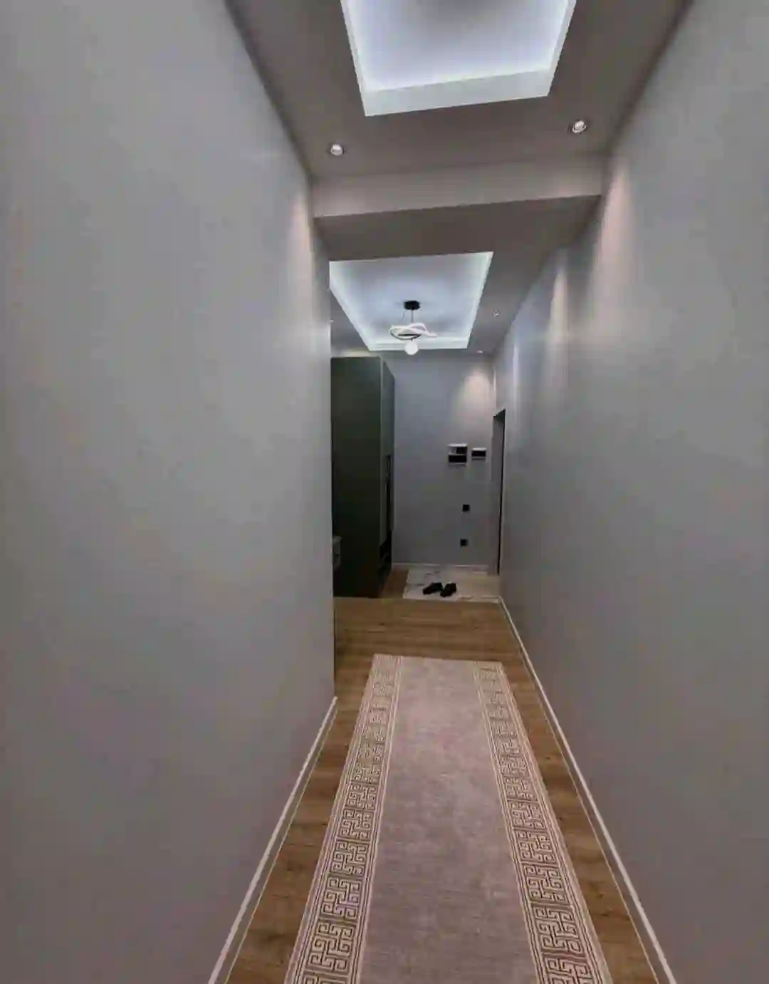 2-к квартира, 12 этаж, 63 м², Сино