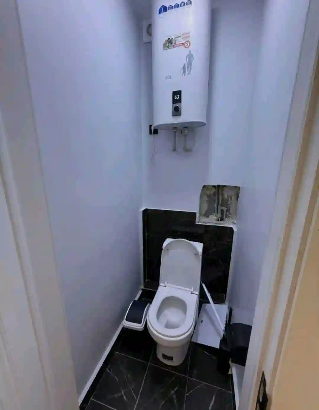 2-к квартира, 12 этаж, 63 м², Сино