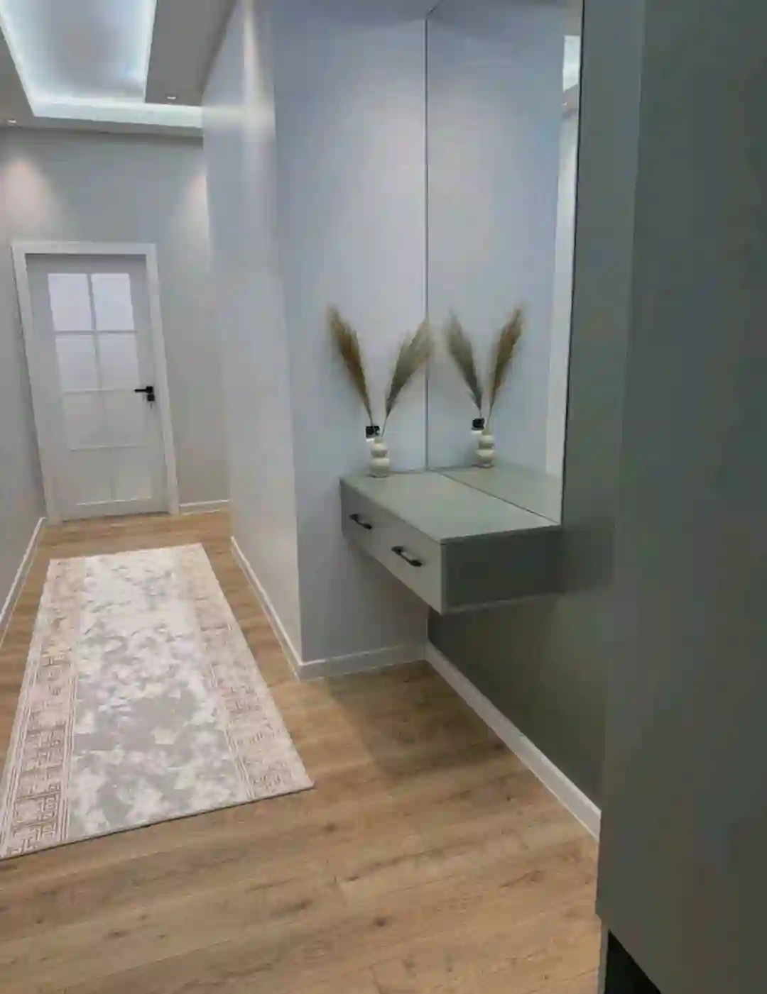 2-к квартира, 12 этаж, 63 м², Сино