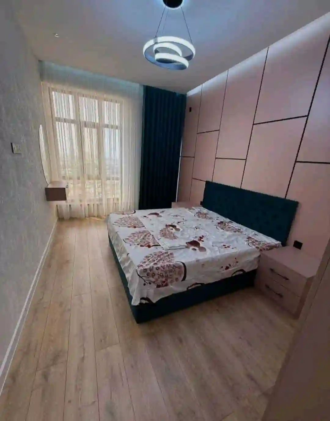 2-к квартира, 12 этаж, 63 м², Сино