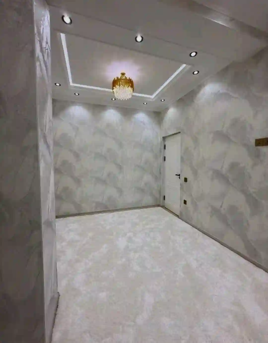 3-к квартира, 10 этаж, 100 м², Сино