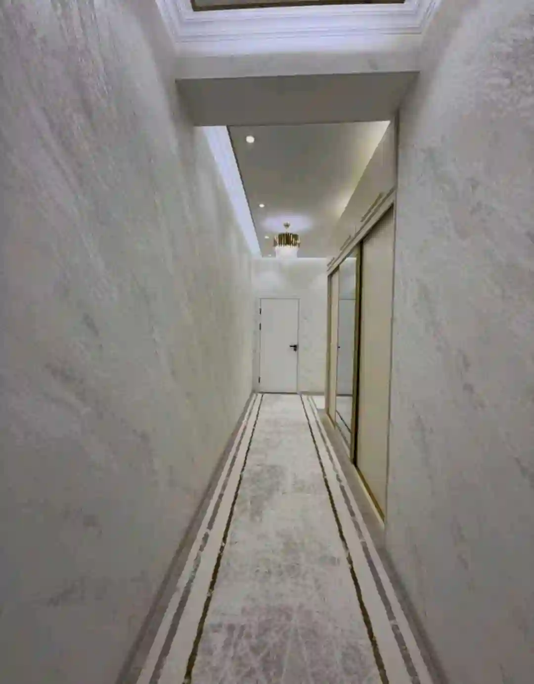 3-к квартира, 10 этаж, 100 м², Сино