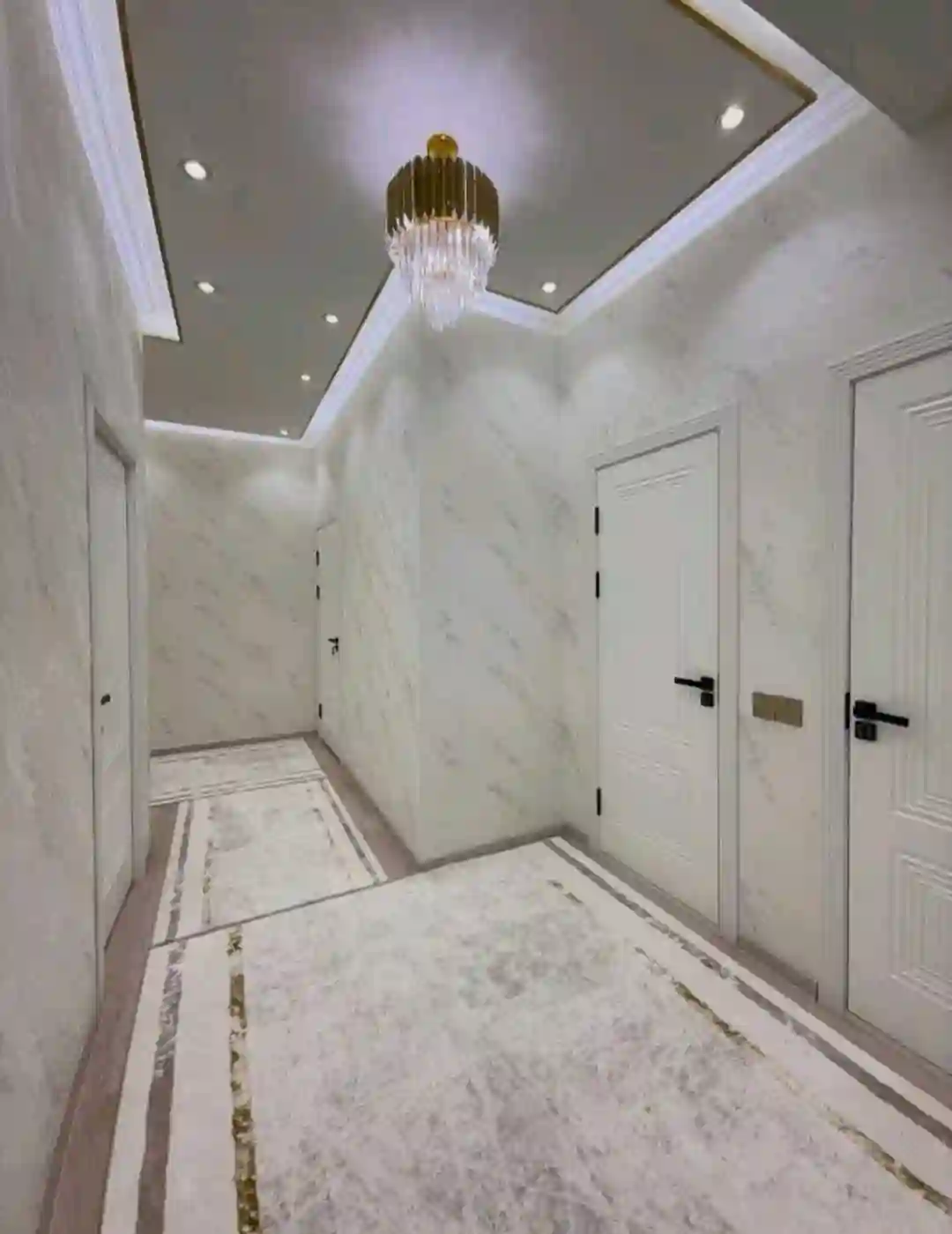 3-к квартира, 10 этаж, 100 м², Сино