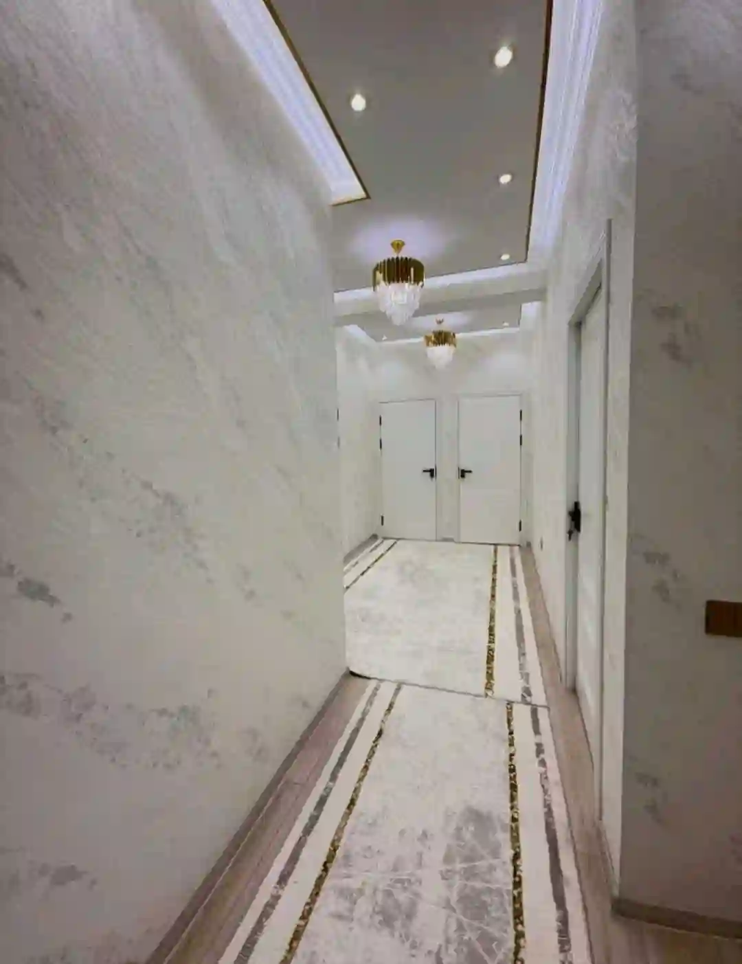 3-к квартира, 10 этаж, 100 м², Сино