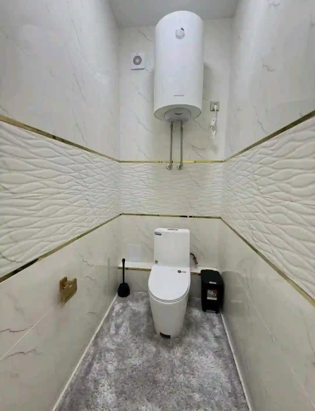 3-к квартира, 10 этаж, 100 м², Сино