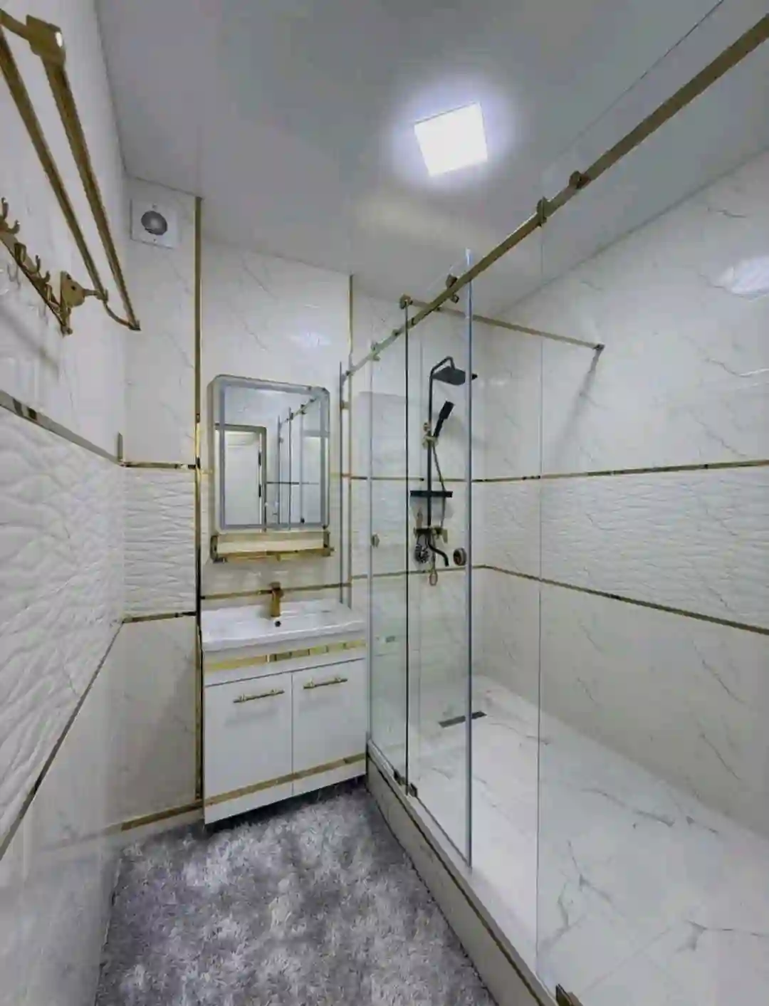 3-к квартира, 10 этаж, 100 м², Сино