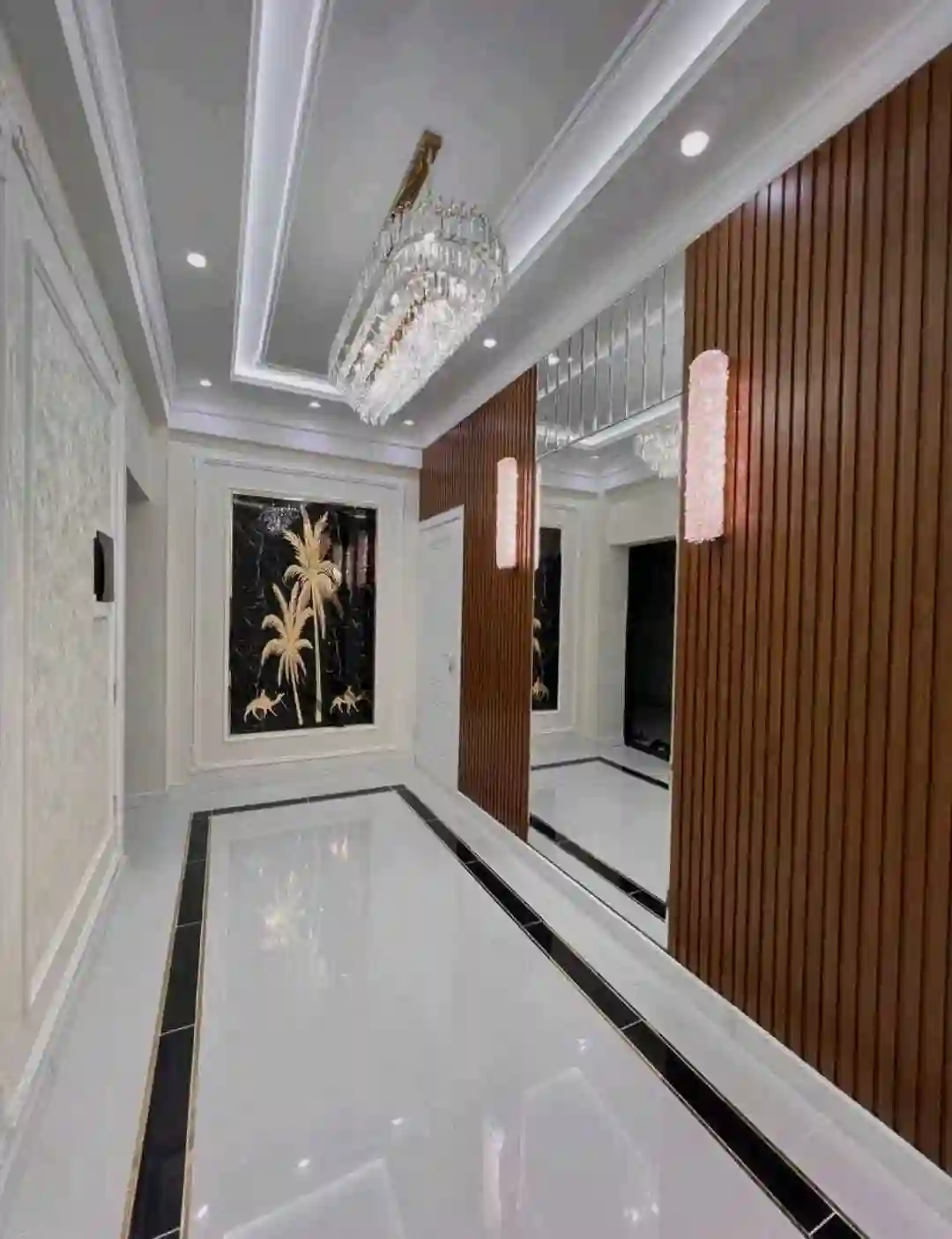 2-к квартира, 8 этаж, 57 м², Шохмансур