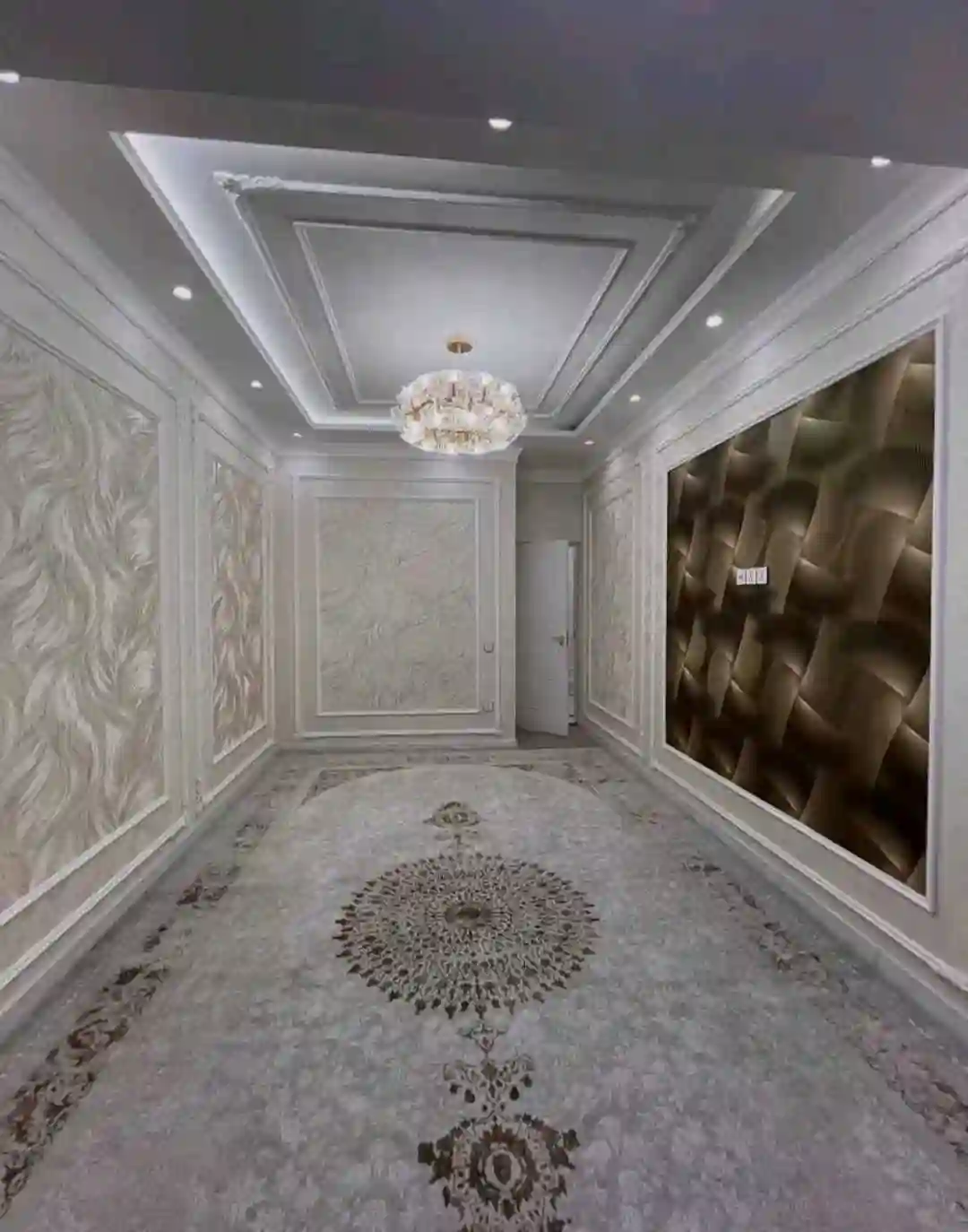 2-к квартира, 8 этаж, 57 м², Шохмансур