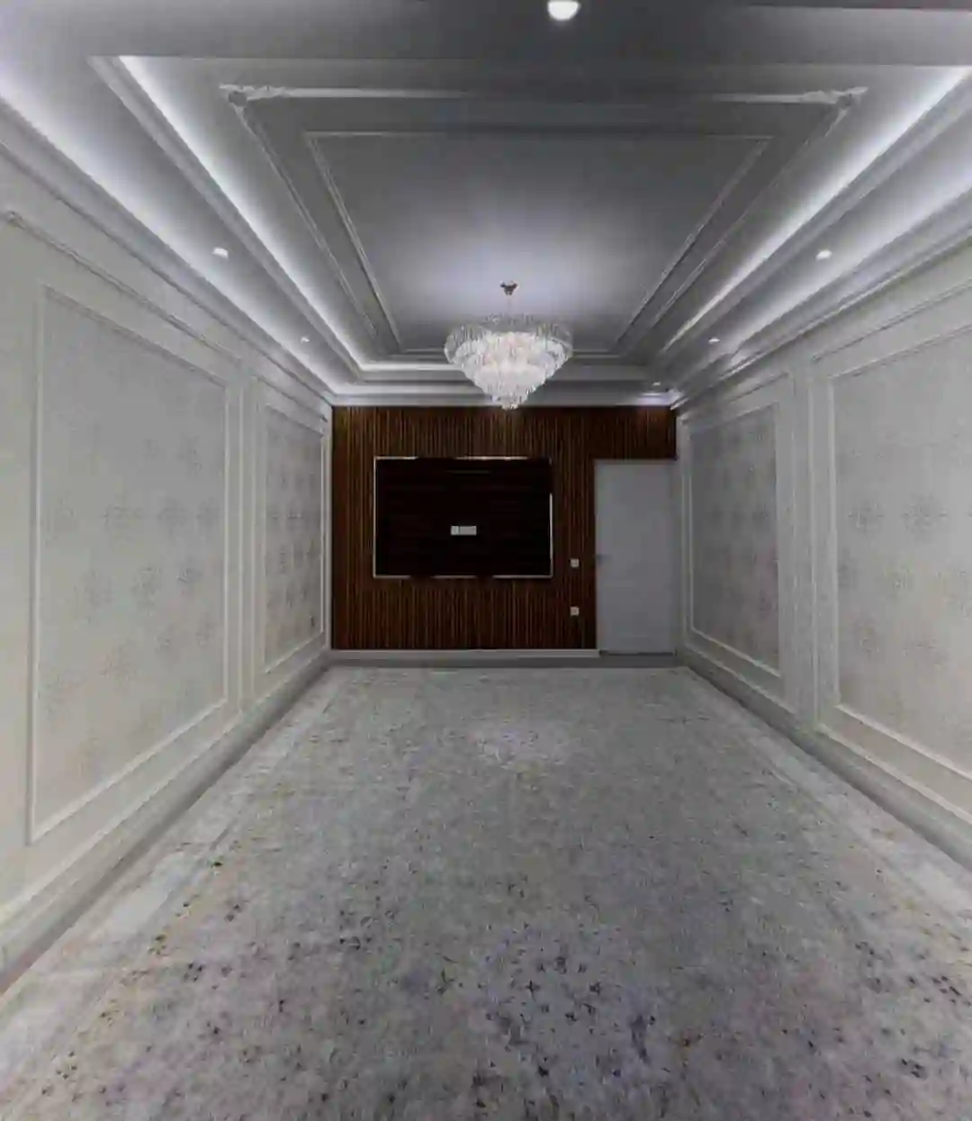 2-к квартира, 8 этаж, 57 м², Шохмансур