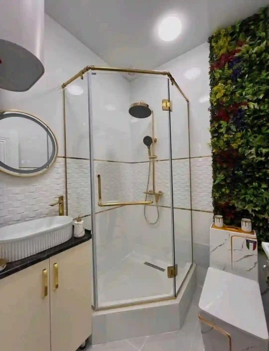 2-к квартира, 8 этаж, 57 м², Шохмансур