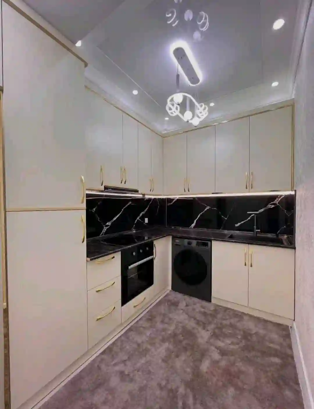 2-к квартира, 8 этаж, 57 м², Шохмансур
