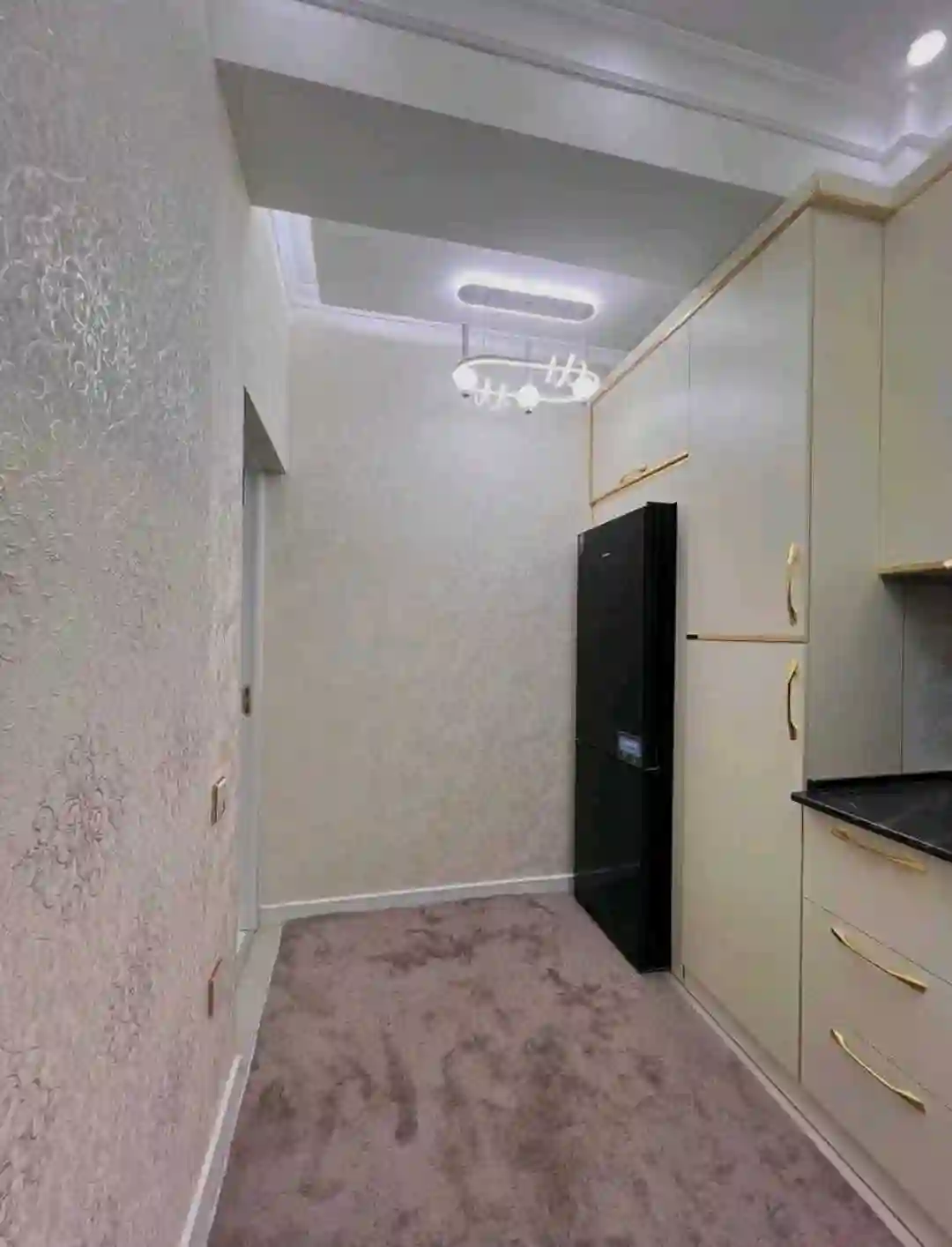 2-к квартира, 8 этаж, 57 м², Шохмансур