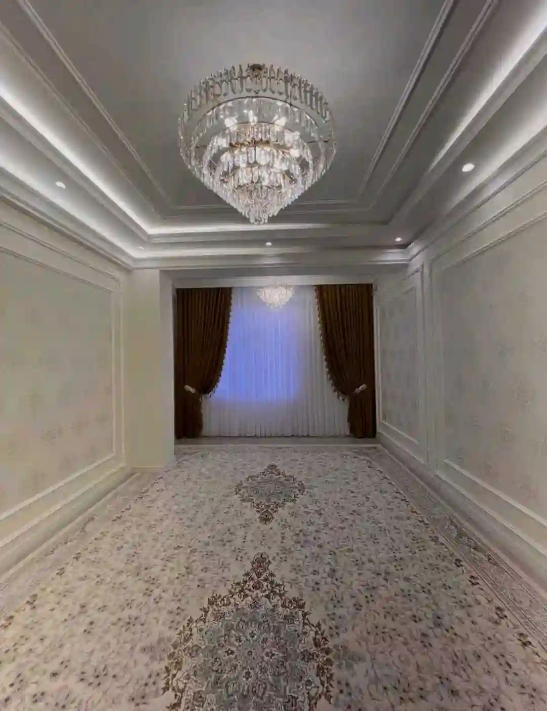 2-к квартира, 8 этаж, 57 м², Шохмансур