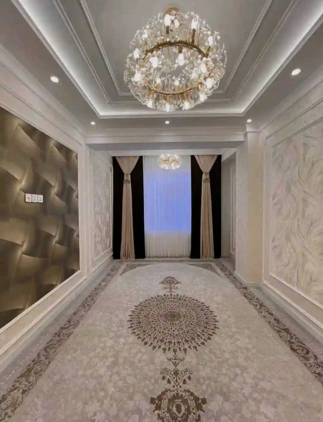 2-к квартира, 8 этаж, 57 м², Шохмансур