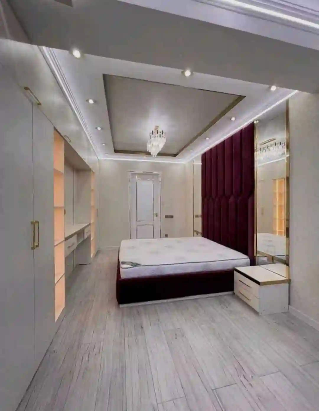 2-к квартира, 3 этаж, 75 м², Шохмансур