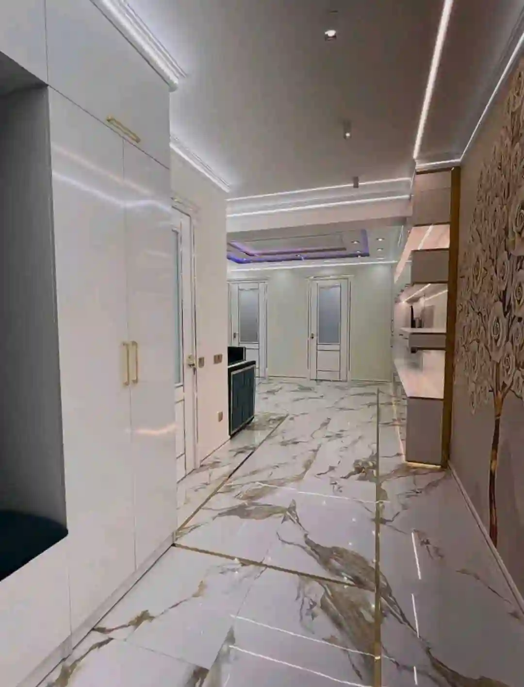 2-к квартира, 3 этаж, 75 м², Шохмансур