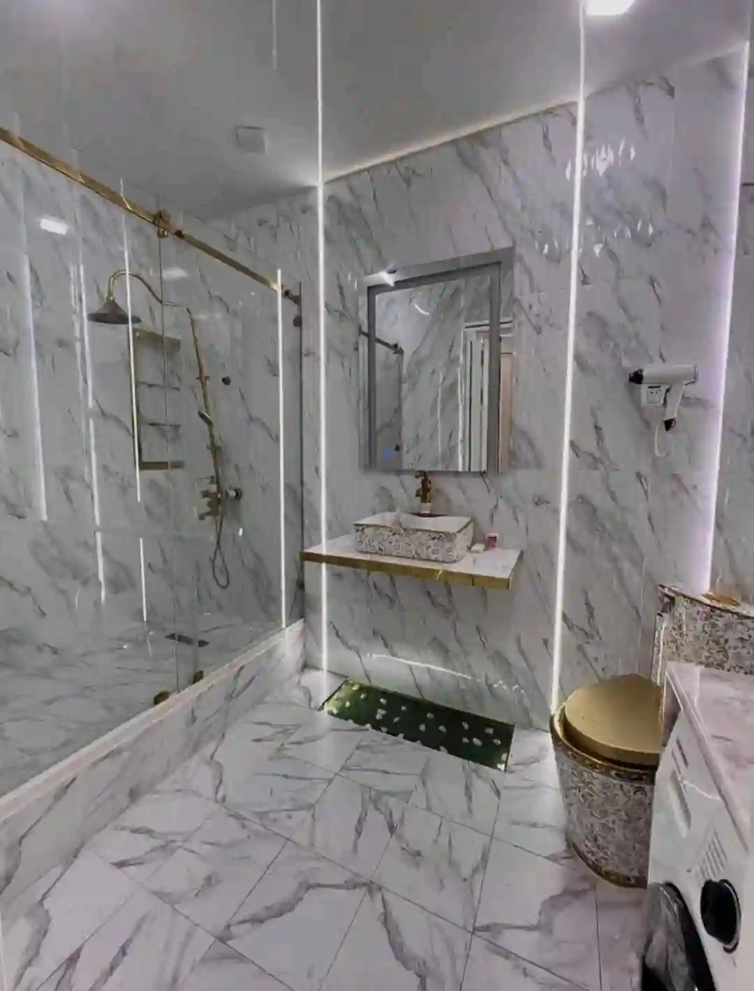 2-к квартира, 3 этаж, 75 м², Шохмансур