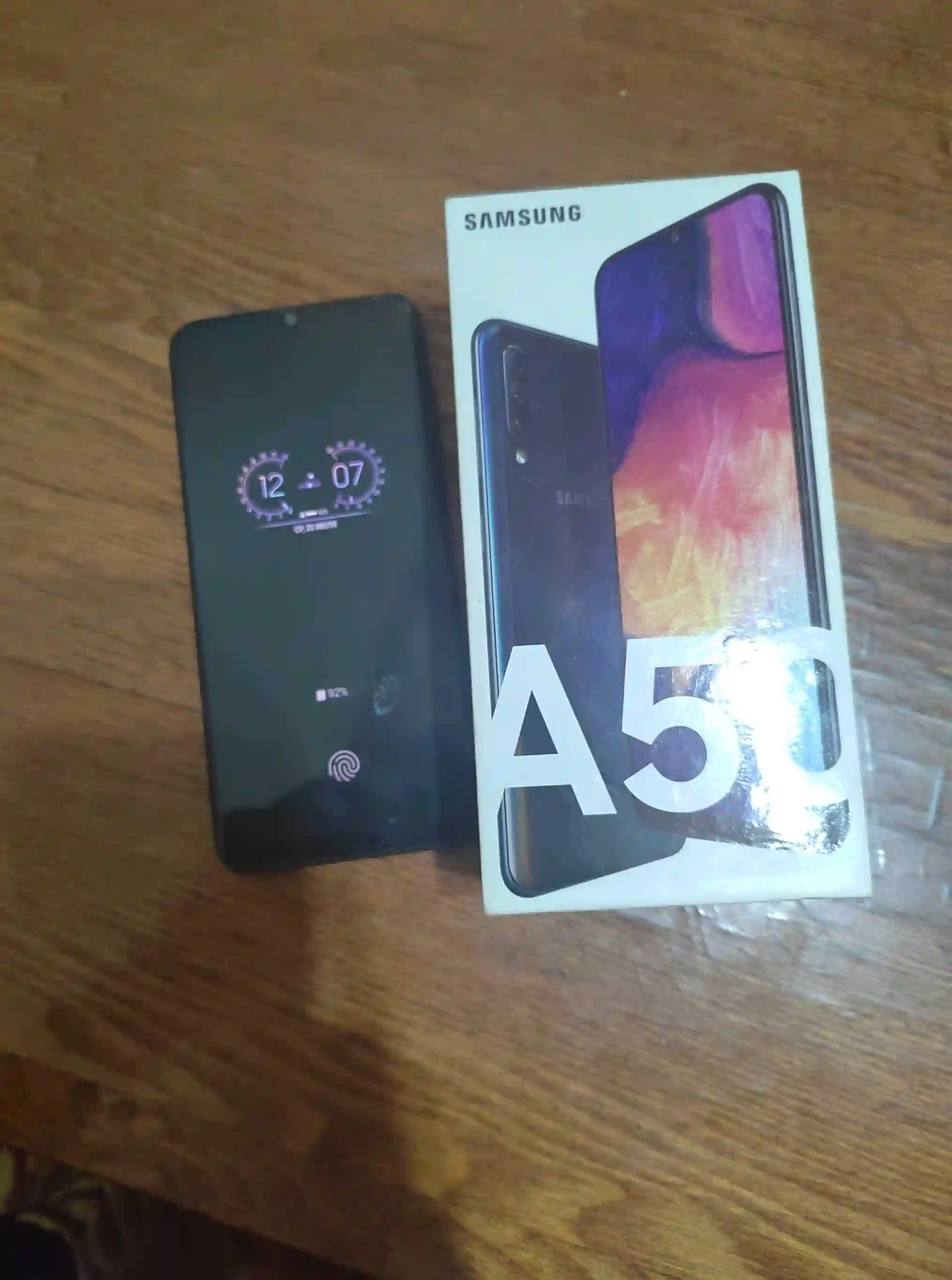 Samsung Galaxy a50 128 gb