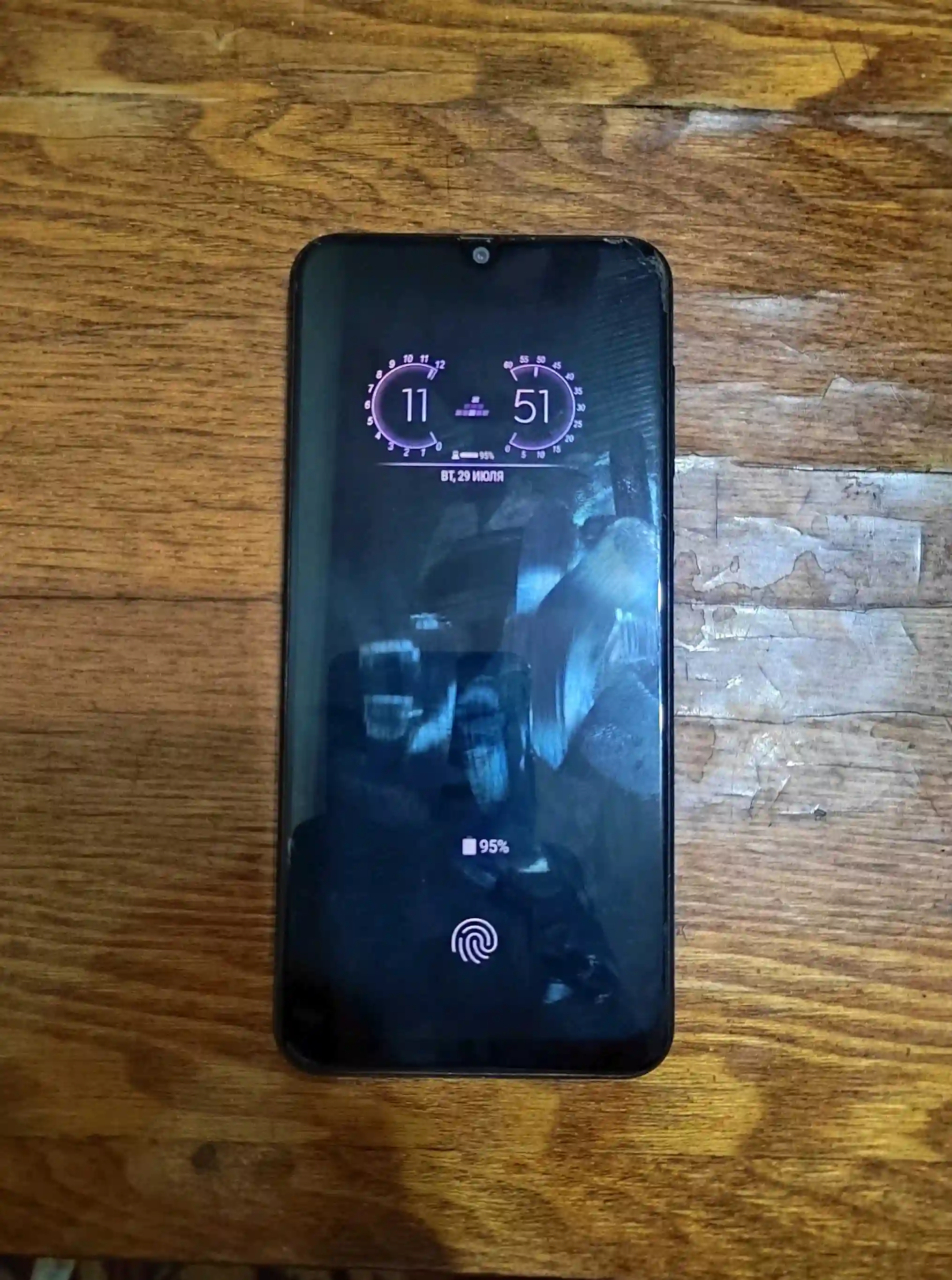 Samsung A50