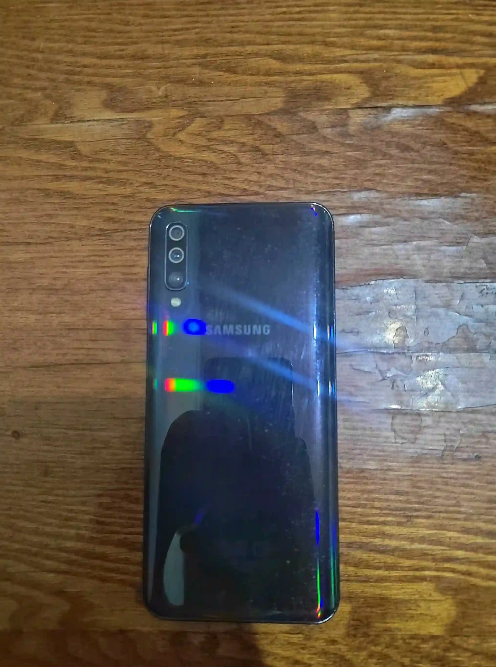 Samsung A50