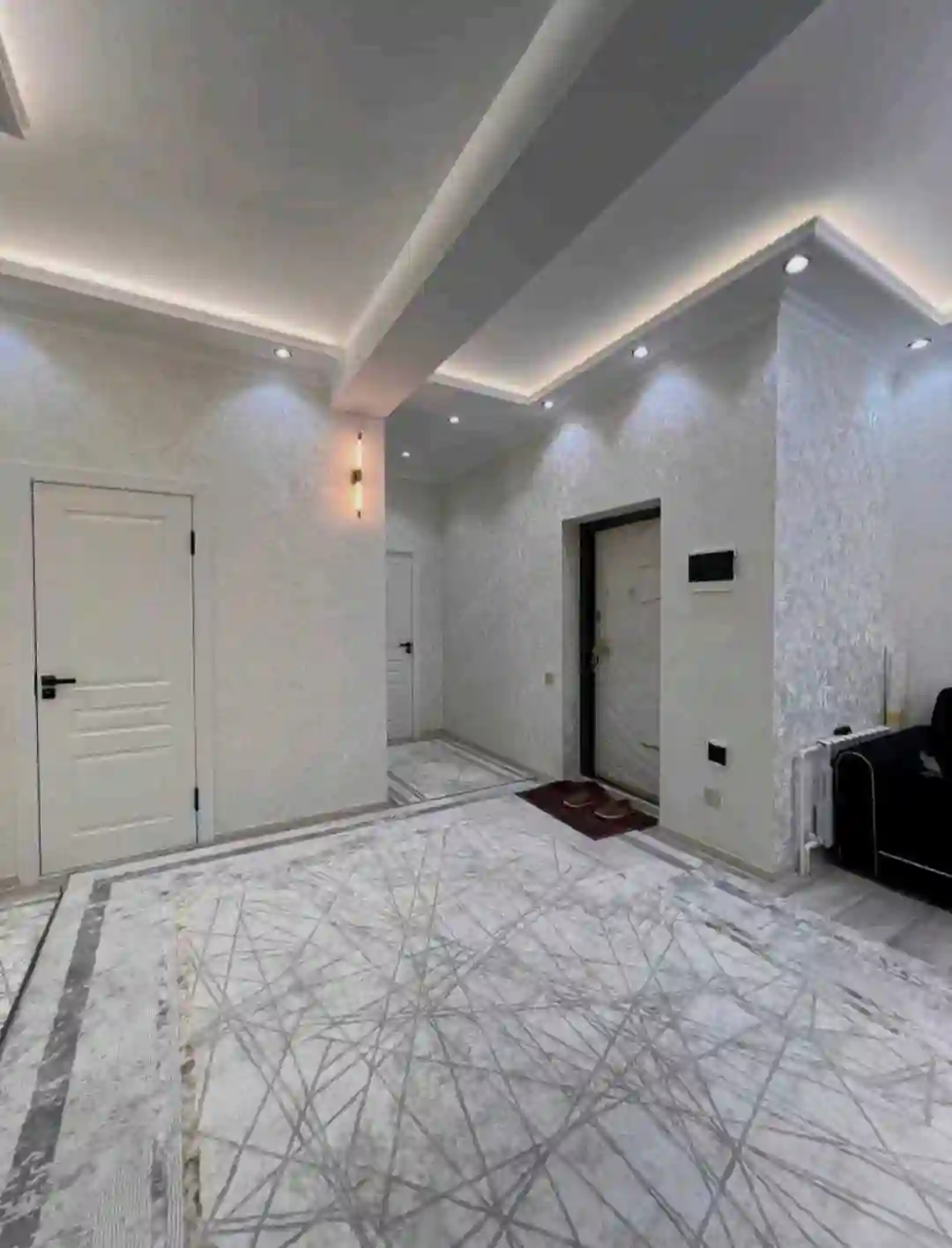 3-к квартира, 11 этаж, 103 м², Сино