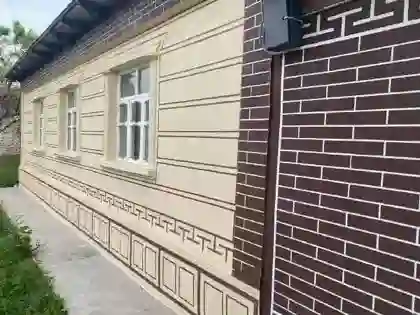 декоративные краска Травертин 