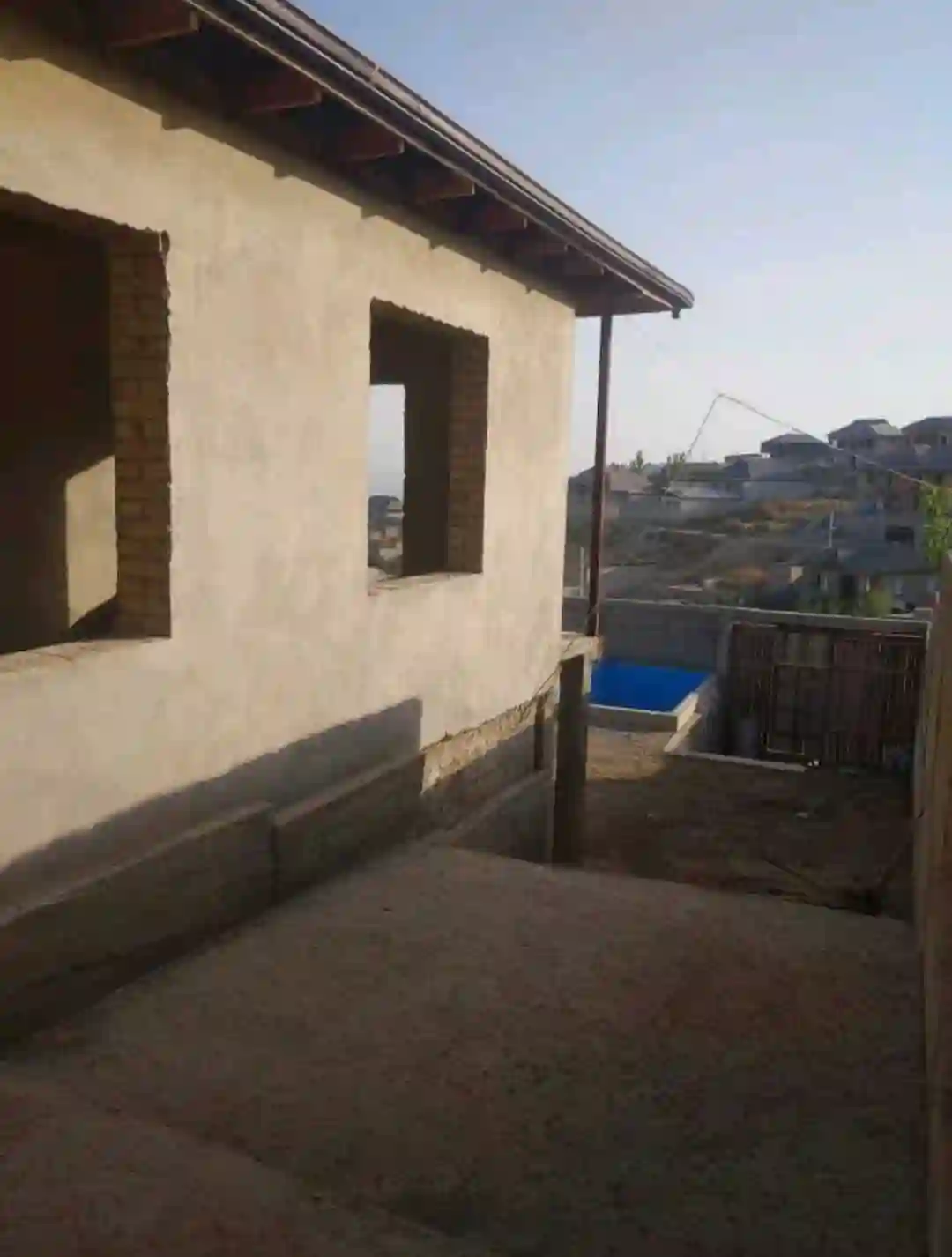 2 этажный, 7-комн. дом, 1802 м², 6 соток, Шохмансур