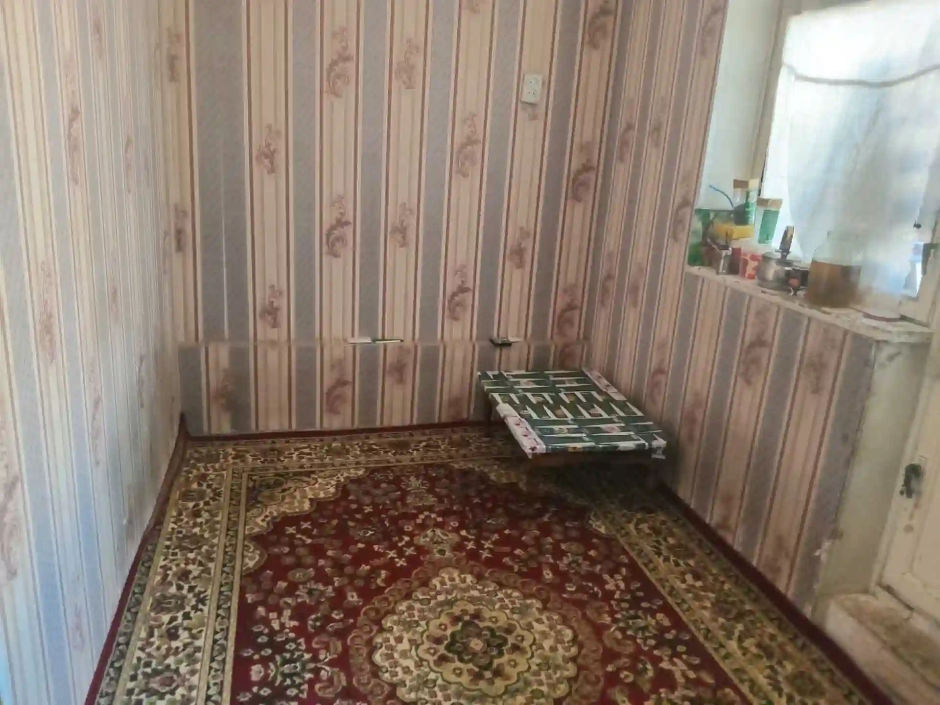 1-к квартира, 4 этаж, 36 м², Новый квартал