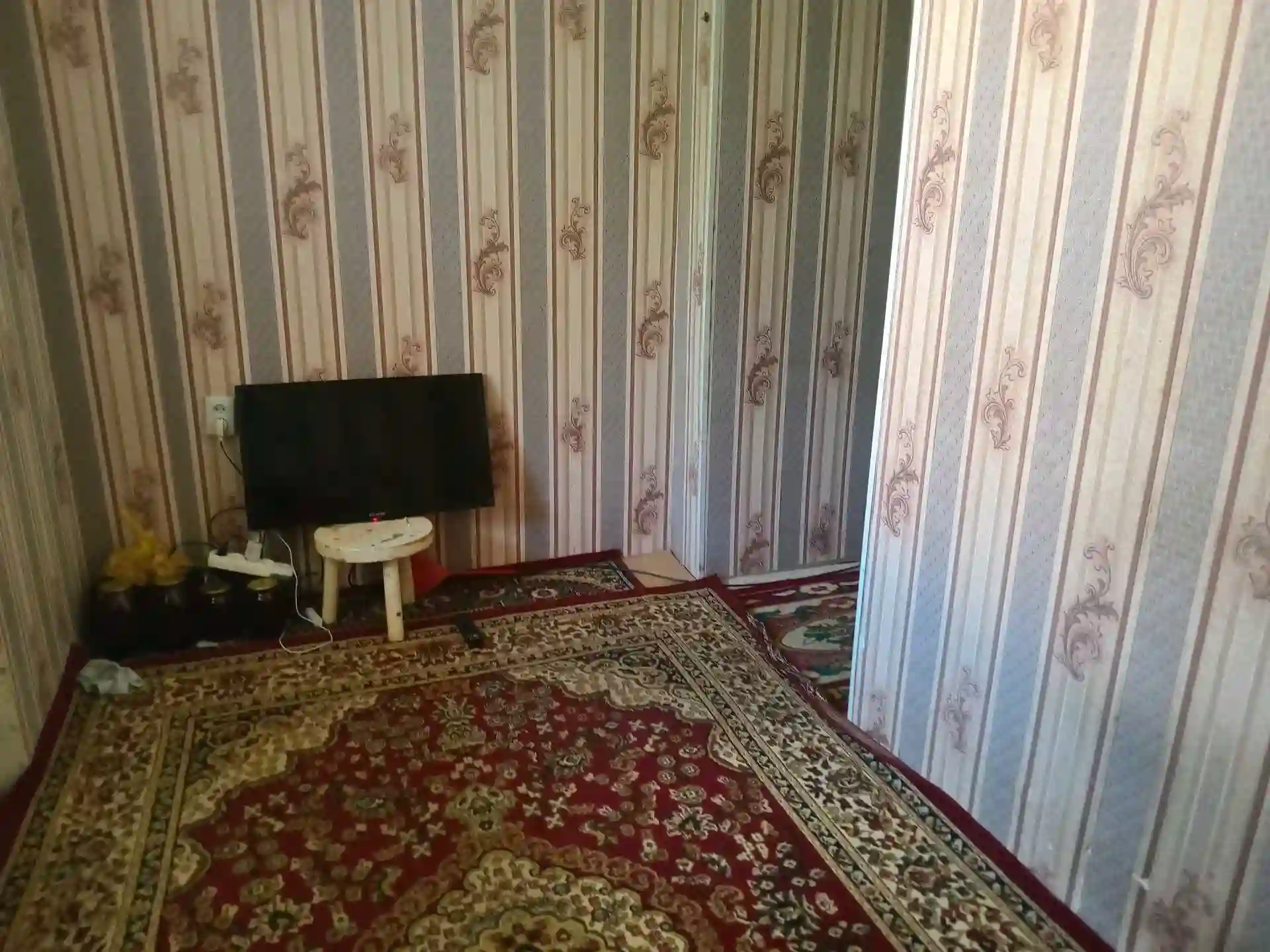 1-к квартира, 4 этаж, 36 м², Новый квартал