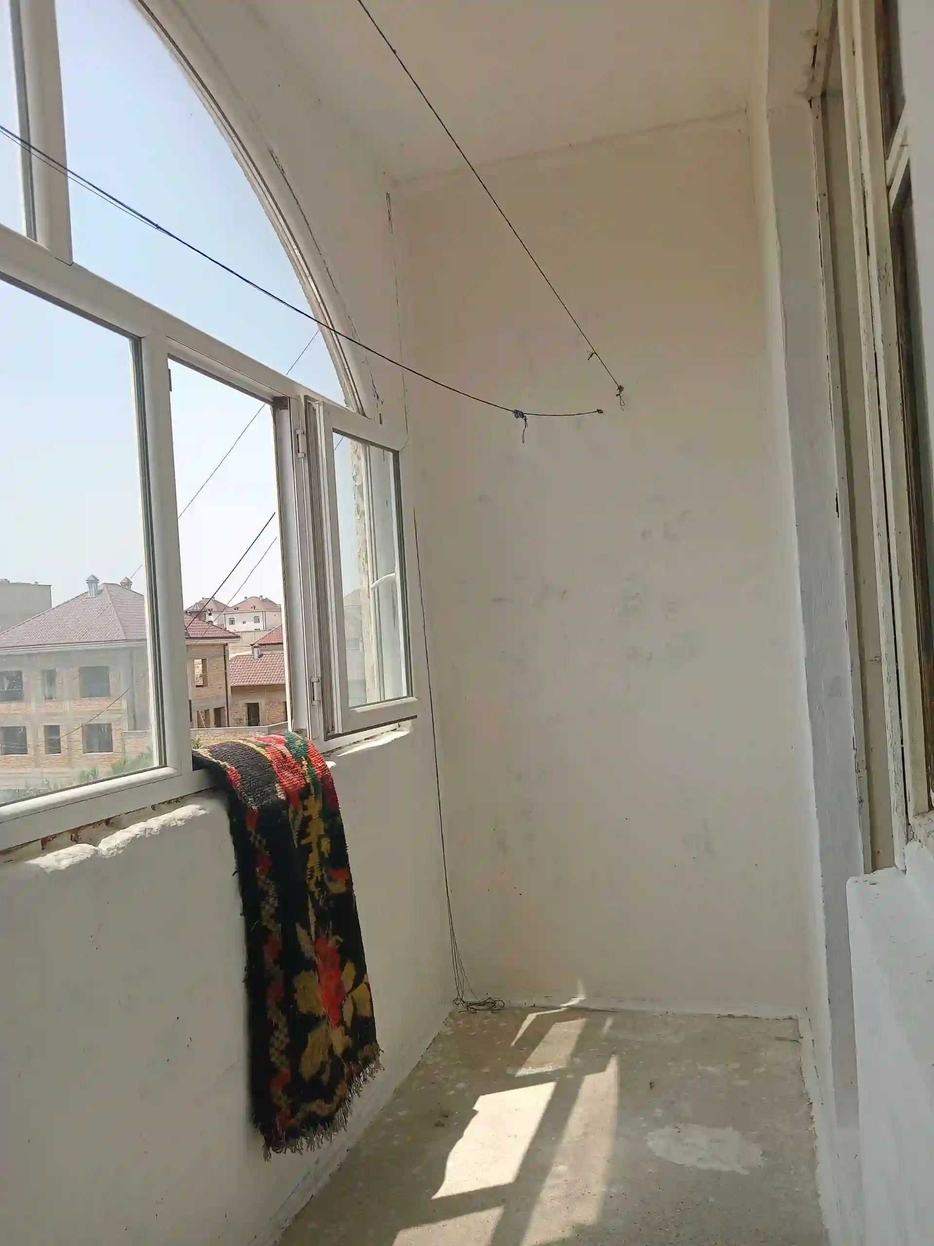1-к квартира, 4 этаж, 36 м², Новый квартал