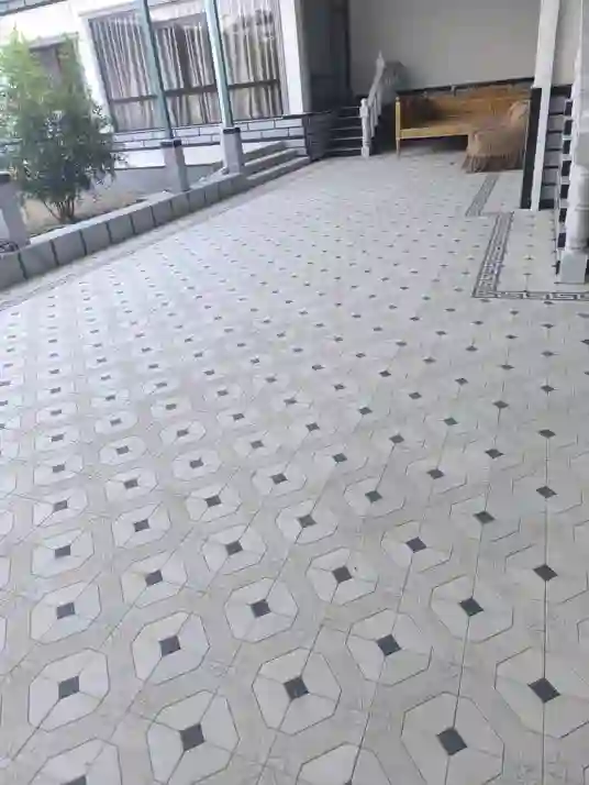 Брусчатка