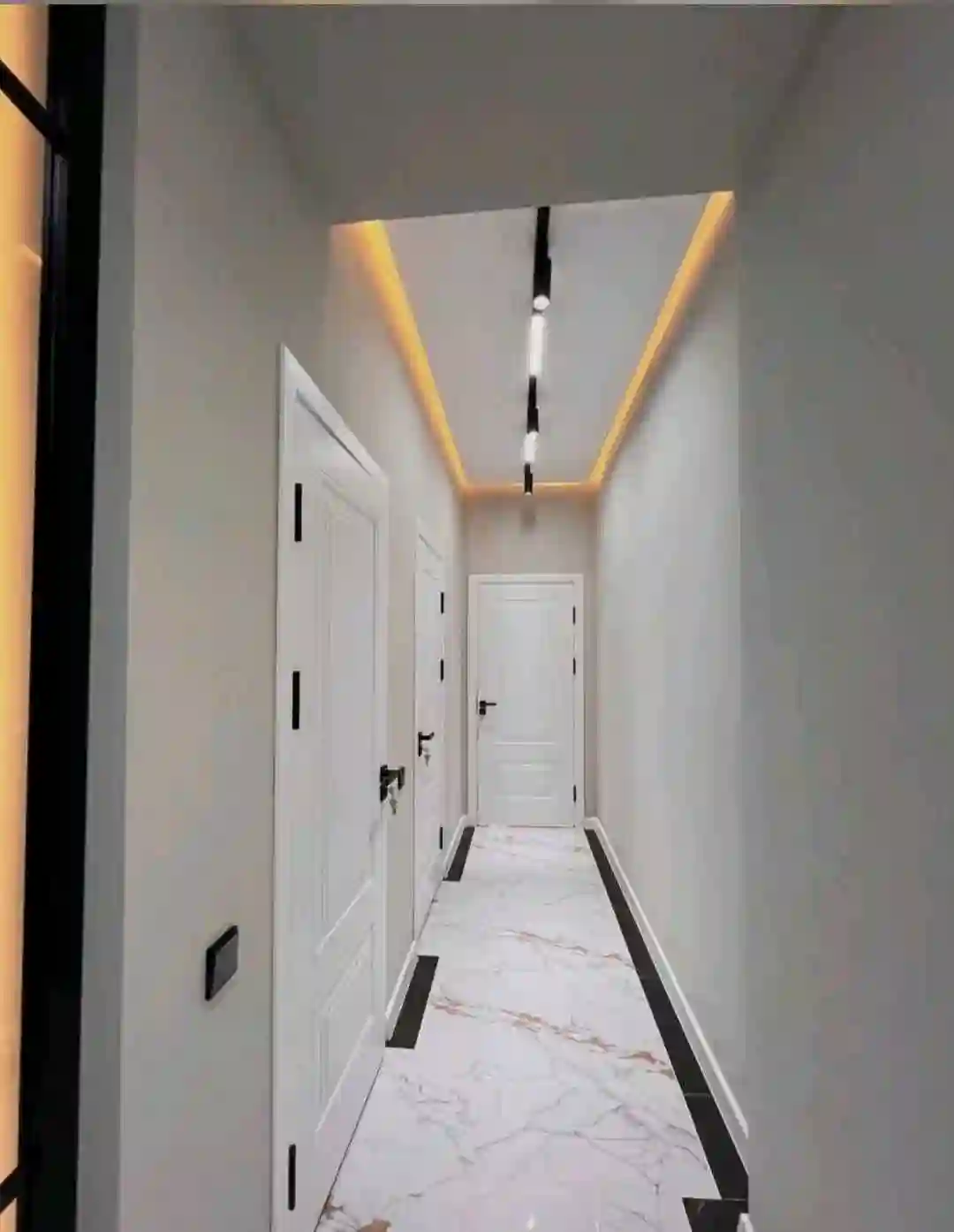 3-к квартира, 13 этаж, 76 м², Сино