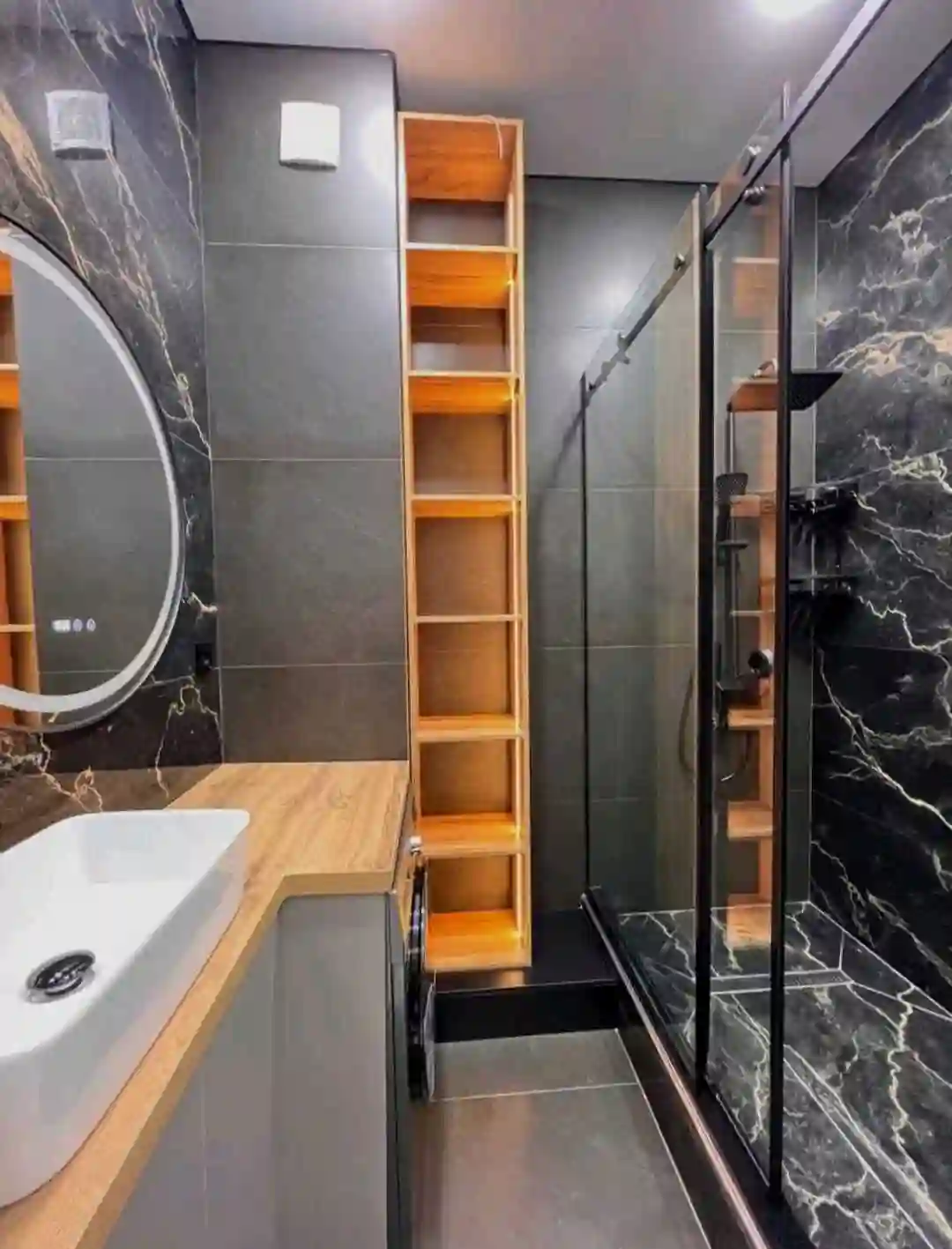 3-к квартира, 13 этаж, 76 м², Сино