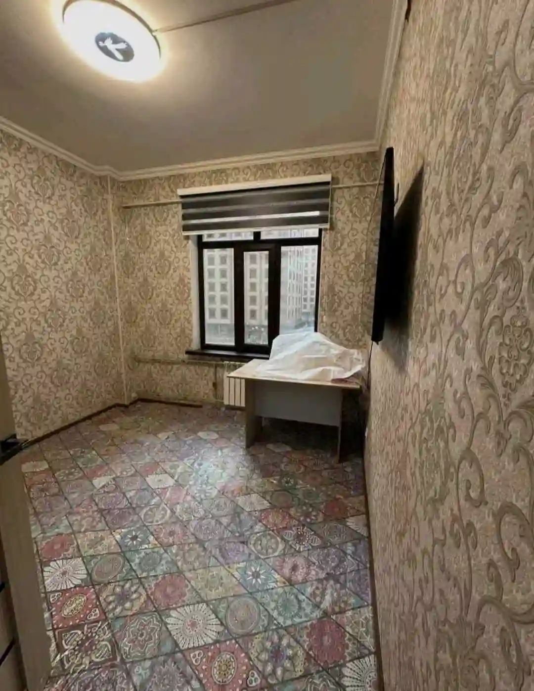 2-к квартира, 3 этаж, 65 м², Шохмансур