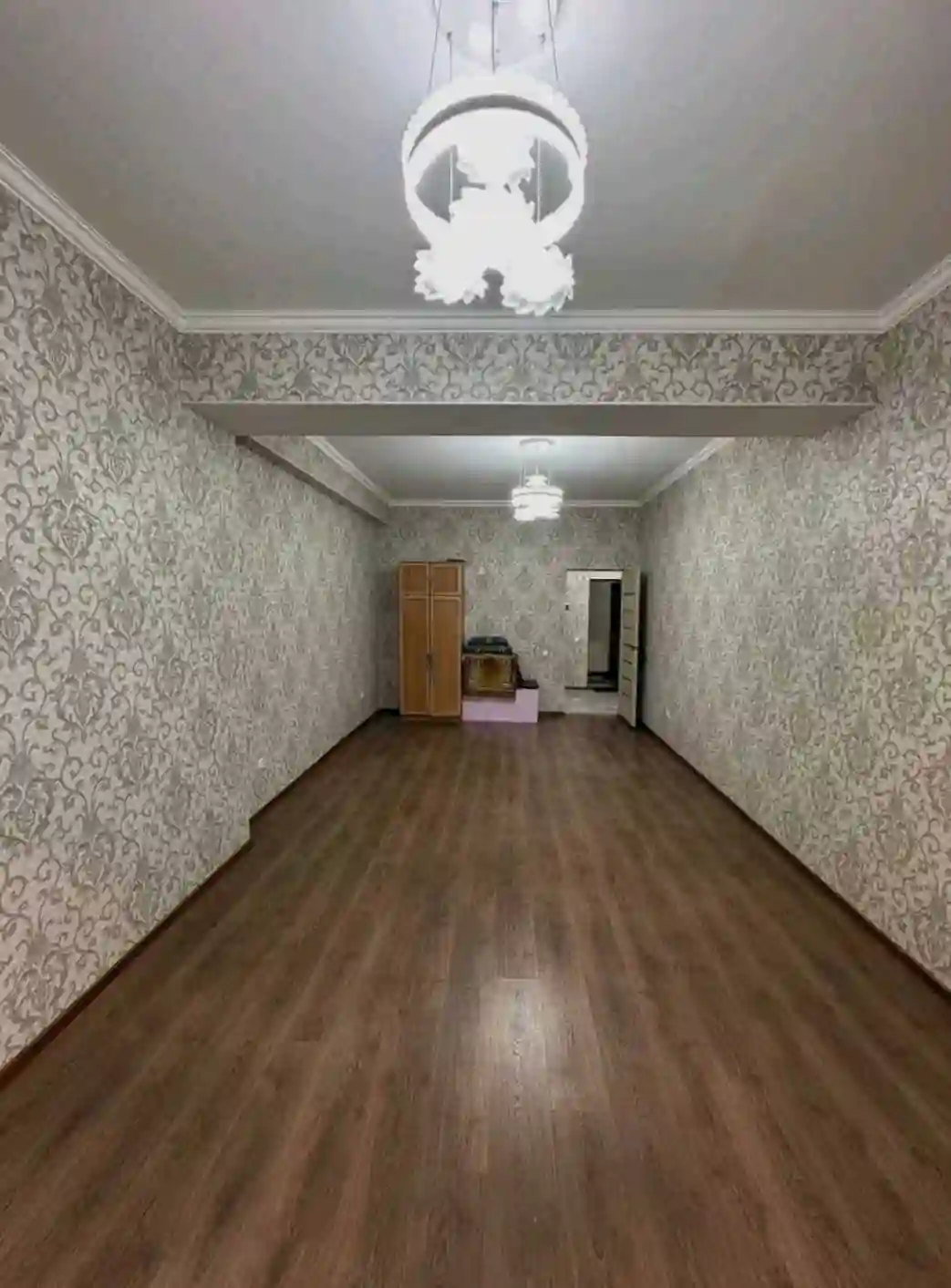 2-к квартира, 3 этаж, 65 м², Шохмансур