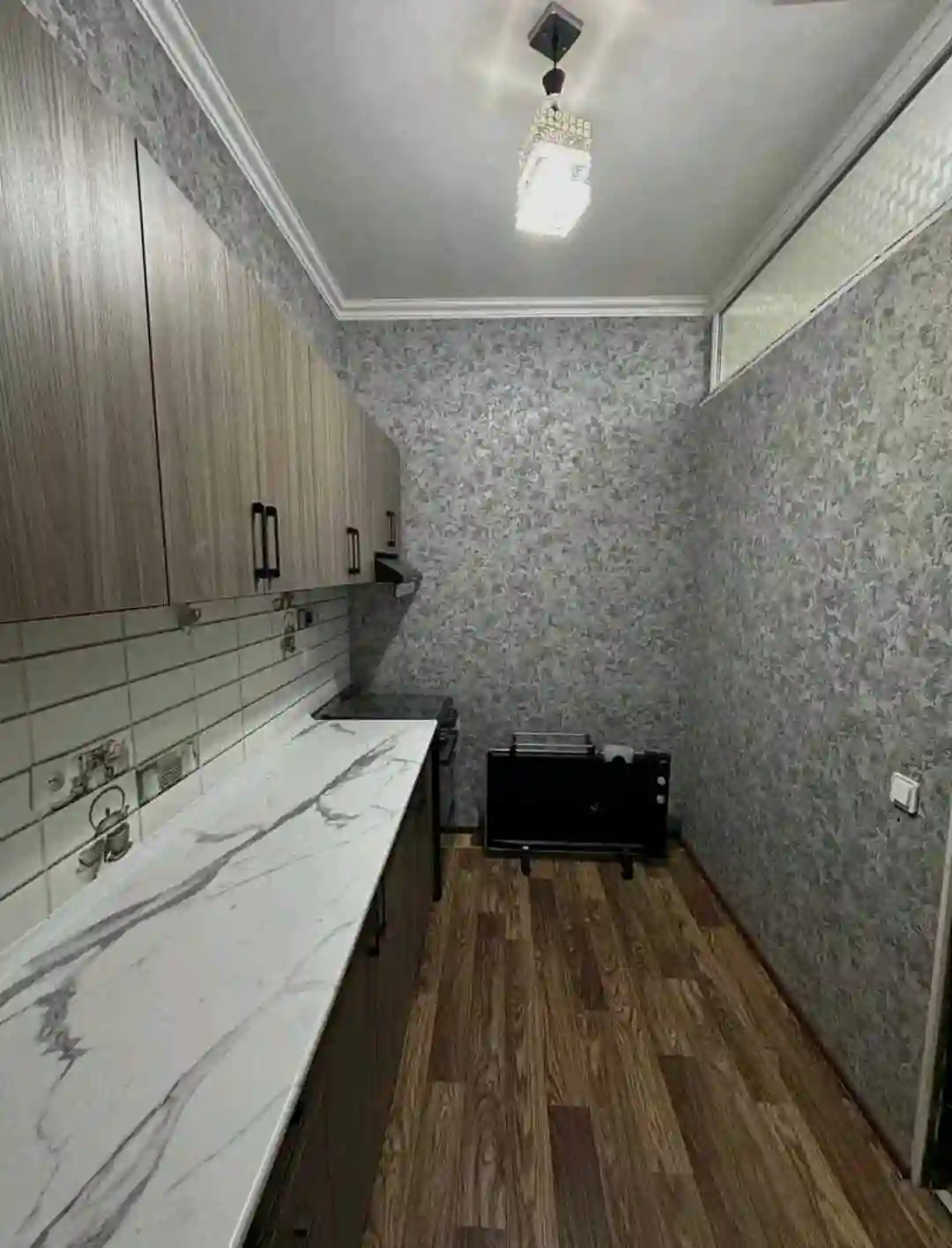 2-к квартира, 3 этаж, 65 м², Шохмансур
