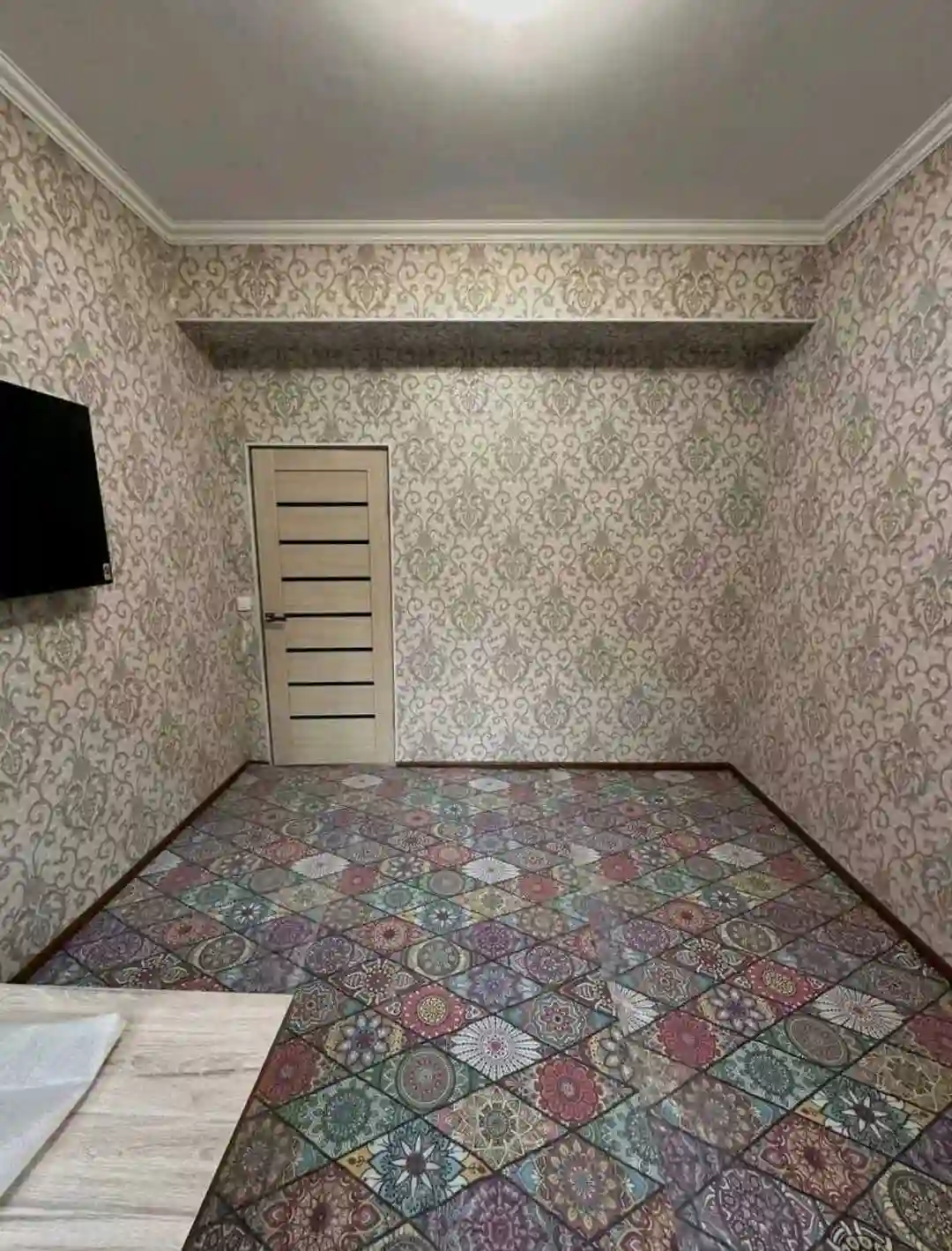 2-к квартира, 3 этаж, 65 м², Шохмансур
