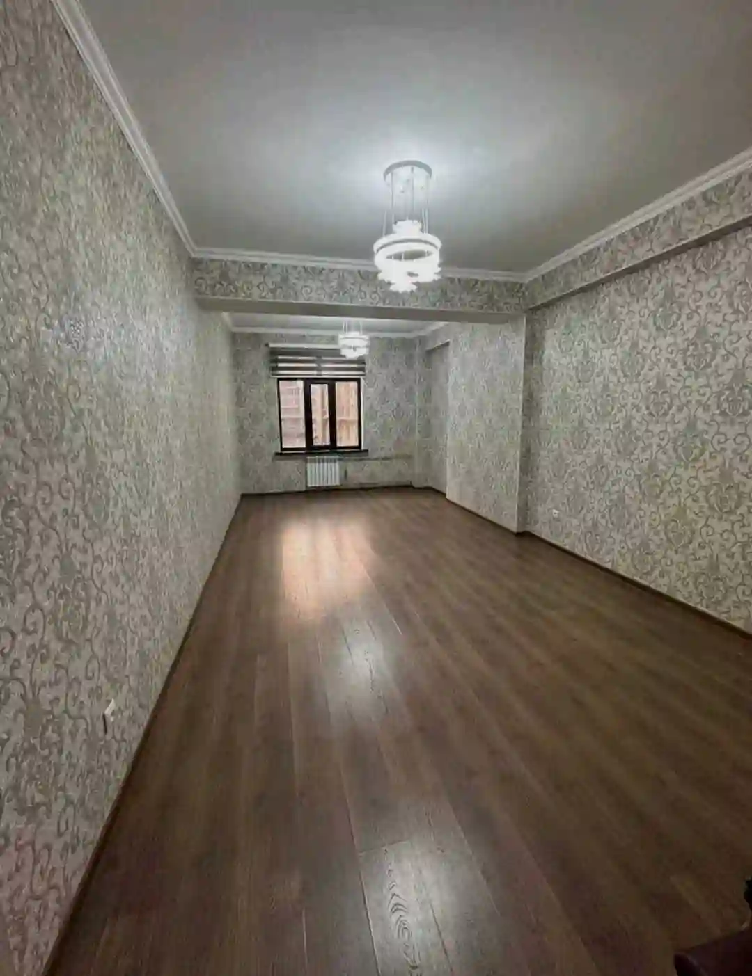 2-к квартира, 3 этаж, 65 м², Шохмансур