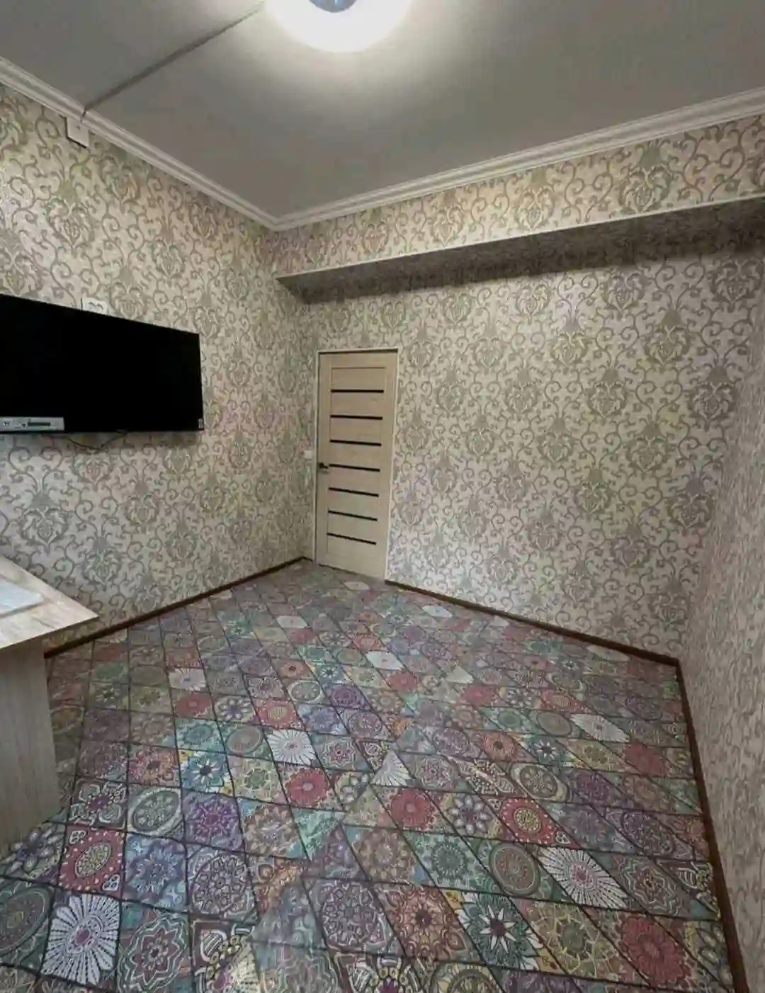 2-к квартира, 3 этаж, 65 м², Шохмансур