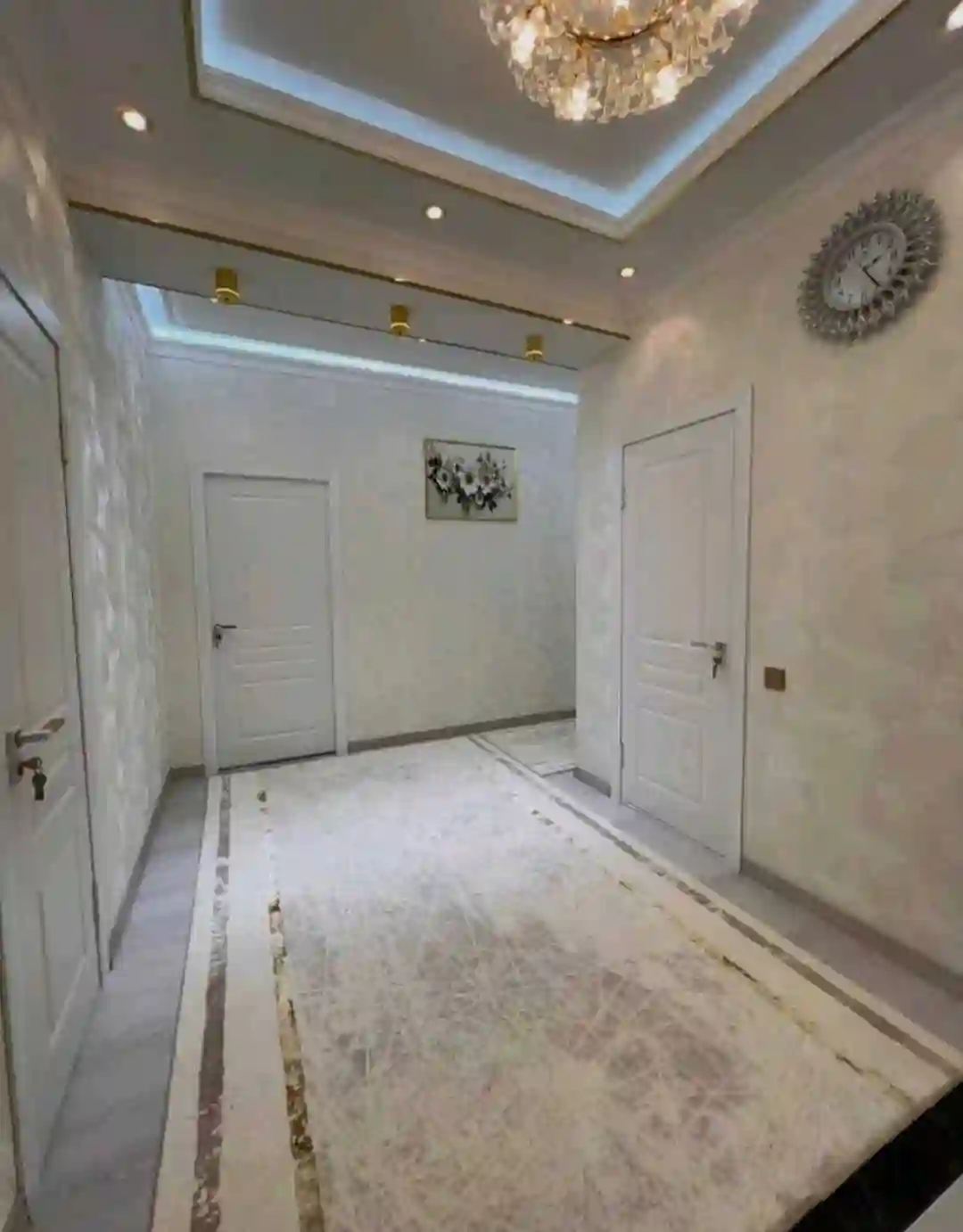 3-к квартира, 13 этаж, 102 м², Сино