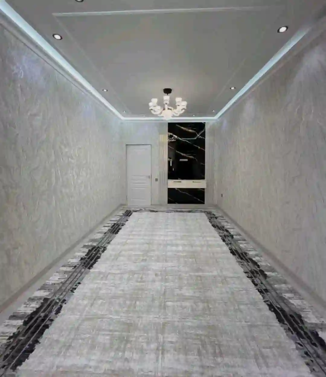 3-к квартира, 13 этаж, 102 м², Сино