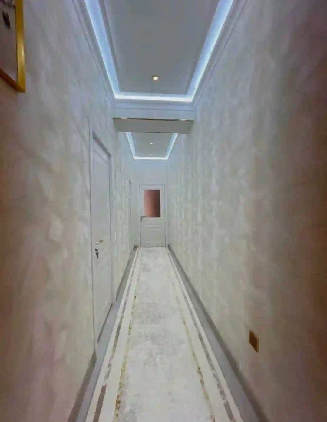 3-к квартира, 13 этаж, 102 м², Сино