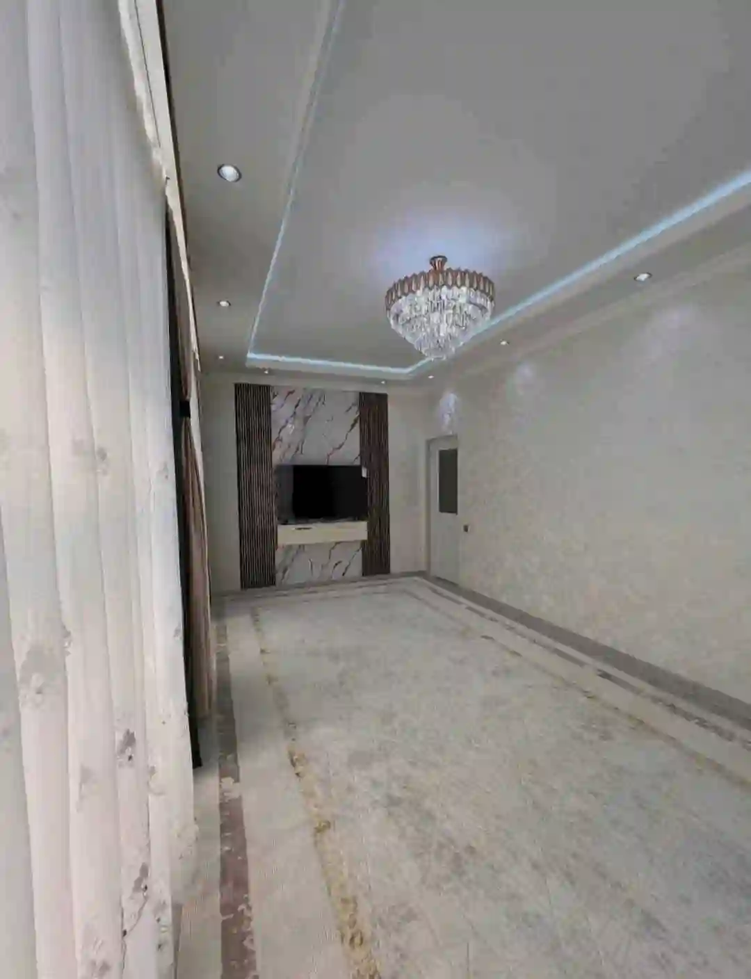 3-к квартира, 13 этаж, 102 м², Сино