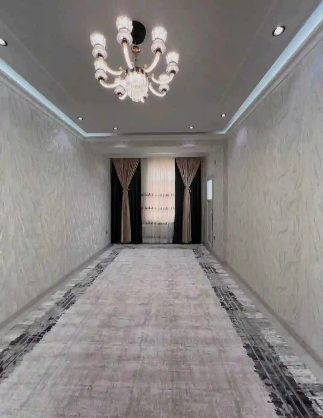 3-к квартира, 13 этаж, 102 м², Сино