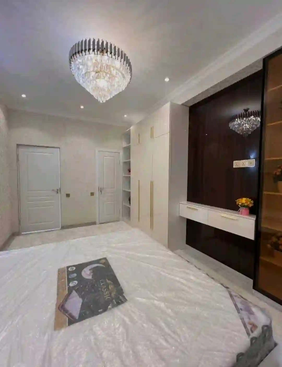 3-к квартира, 13 этаж, 102 м², Сино