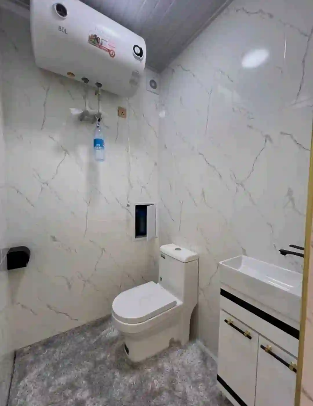 3-к квартира, 13 этаж, 102 м², Сино