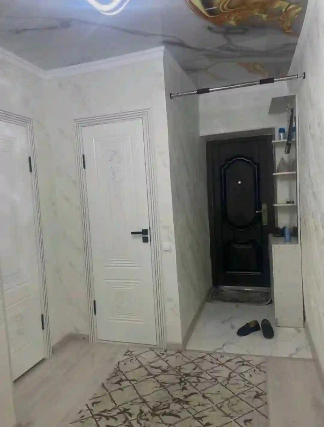 3-к квартира, 2 этаж, 70 м², Сино