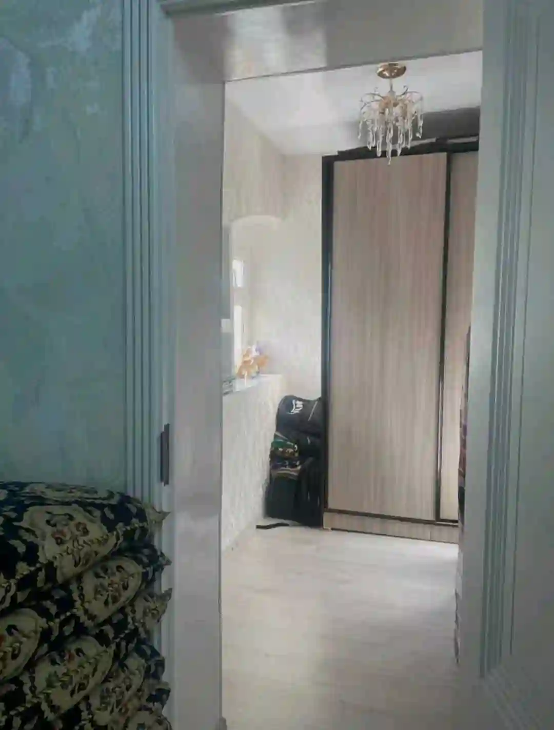 3-к квартира, 2 этаж, 70 м², Сино