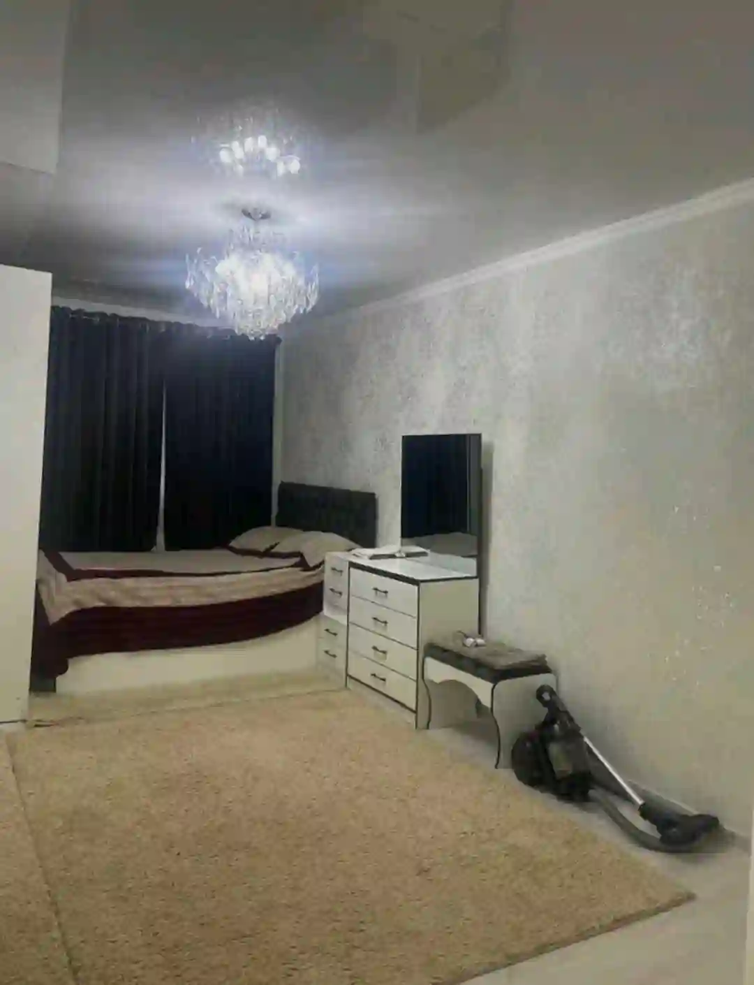 3-к квартира, 2 этаж, 70 м², Сино