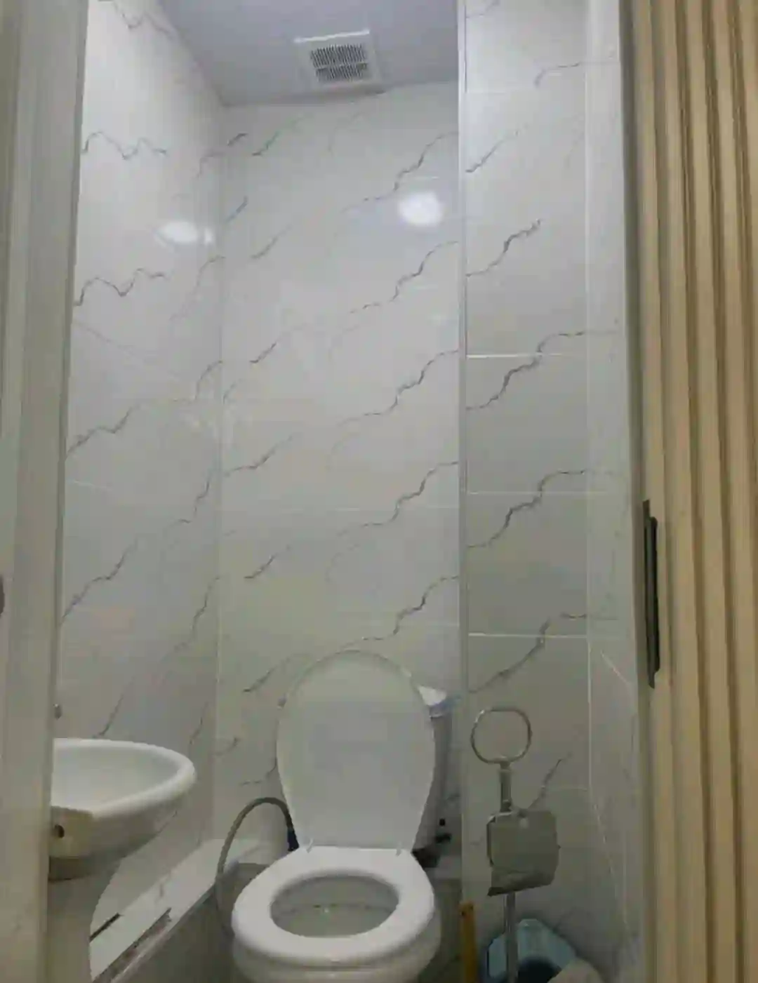 3-к квартира, 2 этаж, 70 м², Сино